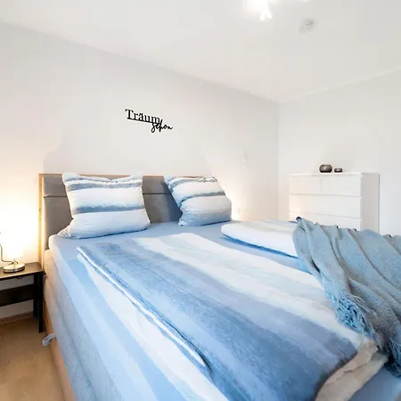 Traumschleife Apartment