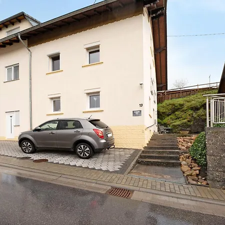 Traumschleife Nohen