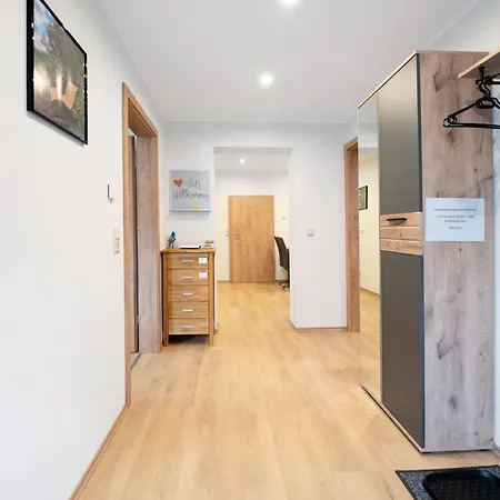 Apartment Traumschleife *
