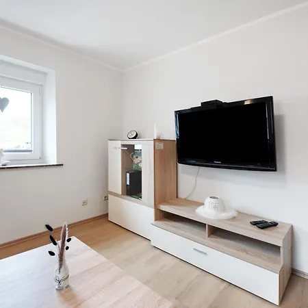 Traumschleife Lägenhet *