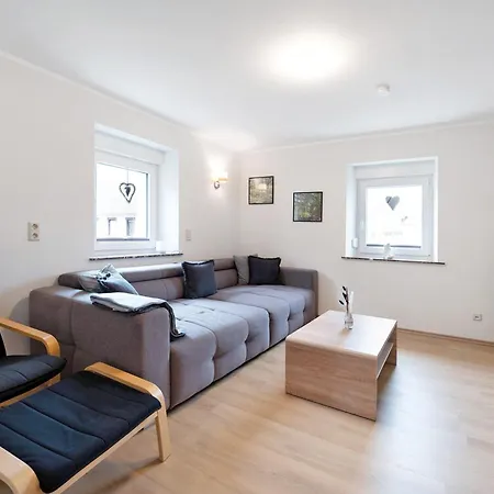 Traumschleife Apartamento