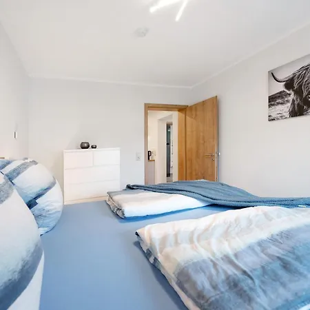 Apartamento Traumschleife