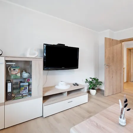 Traumschleife Apartamento