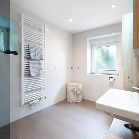 Apartamento Traumschleife