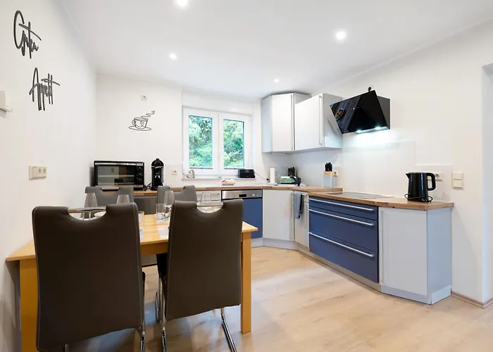 Apartment Traumschleife