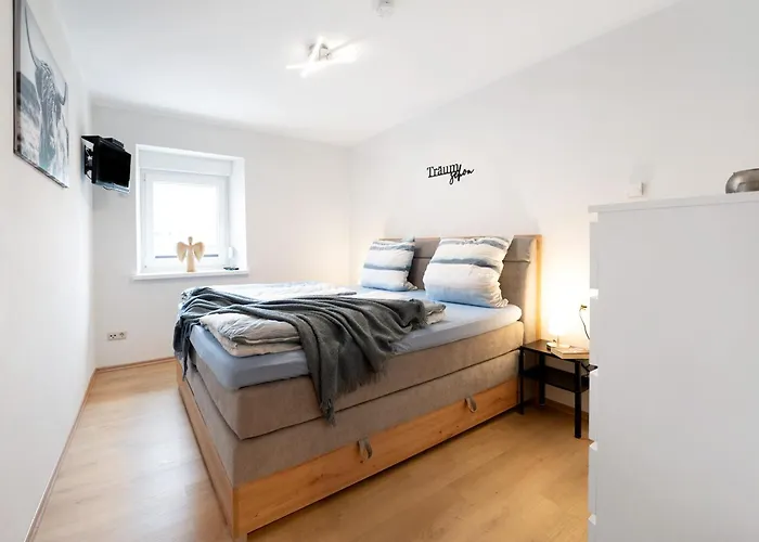 Apartment Traumschleife