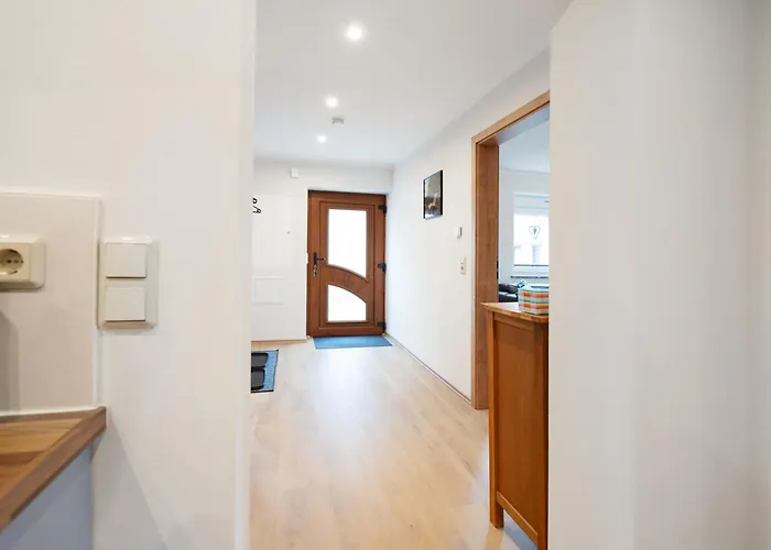 Apartment Traumschleife Nohen